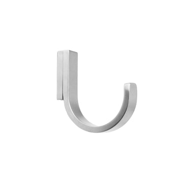 CBH 66 – Rounded Utility Wall Hook - Wall Hook