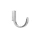 CBH 66 – Rounded Utility Wall Hook - Wall Hook