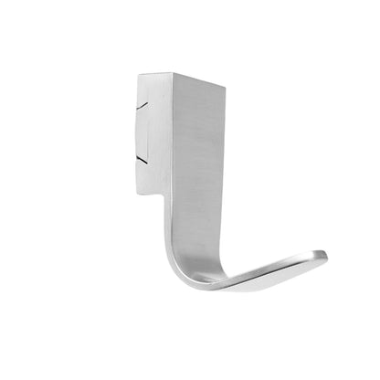 CBH 68 – Angled Projection Wall Hook - Wall Hook