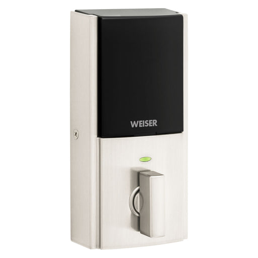 Home Connect Modern 620 Smart Lock with Z-Wave Technology and SmartKey - Smart Lock