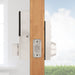 Home Connect Modern 620 Smart Lock with Z-Wave Technology and SmartKey - Smart Lock