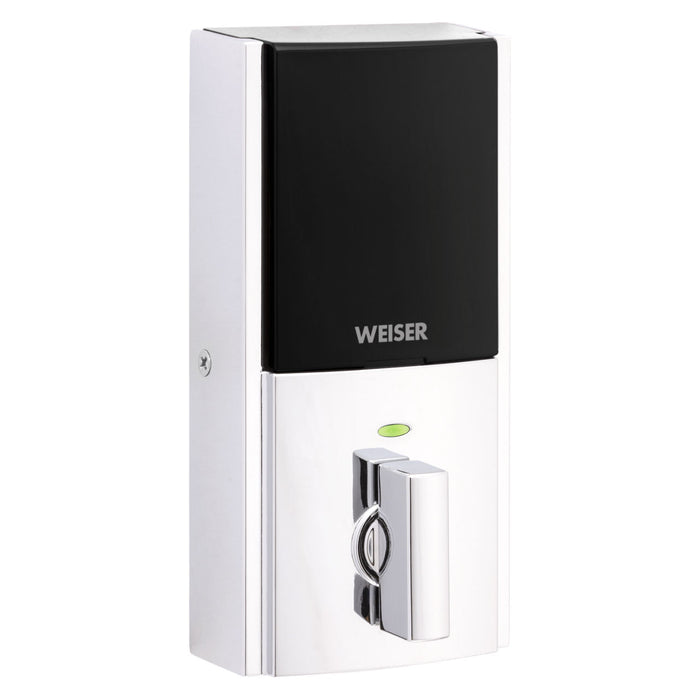 Home Connect Modern 620 Smart Lock with Z-Wave Technology and SmartKey - Smart Lock