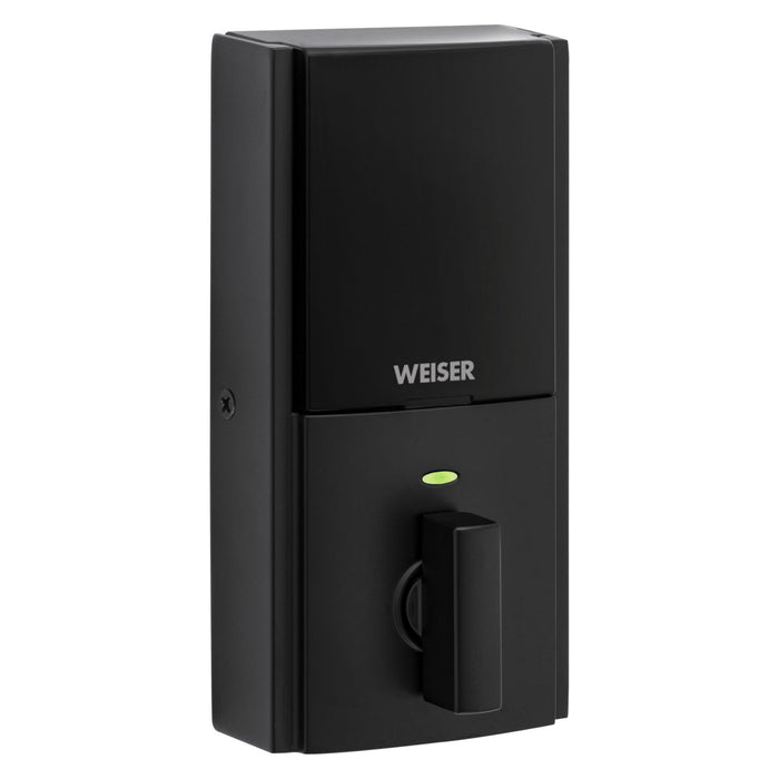 Home Connect Modern 620 Smart Lock with Z-Wave Technology and SmartKey - Smart Lock