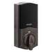 Home Connect Traditional 620 Smart Lock with Z-Wave Technology and SmartKey - Smart Lock