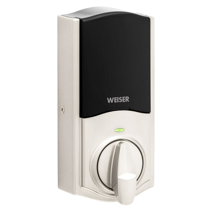 Home Connect Traditional 620 Smart Lock with Z-Wave Technology and SmartKey - Smart Lock