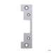 HES 501A faceplate for HES 5000 Series electric strike