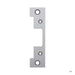 HES 501 faceplate for 5200 Series electric strike