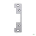 HES 501A faceplate for HES 5200 Series electric strike