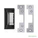 HES 5200 Series Grade 1 Electric Strike Complete Pack with 501 and 501A Faceplates