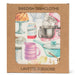 eco friendly Swedish dishcloth packaging kitchen tools design