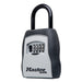 Master Lock 5400D portable combination lock box for secure key storage