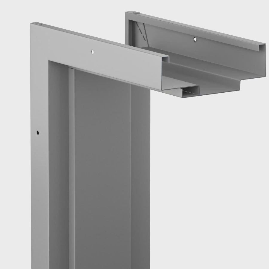 Commercial Door Frames
