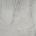Close-up of the cream, white and grey textured brushwork on Renwil Abadie abstract canvas art