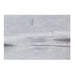 Renwil Benalla OL2167 hand-painted abstract canvas art in cream, white and soft grey