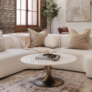 Renwil Lovisa Coffee table