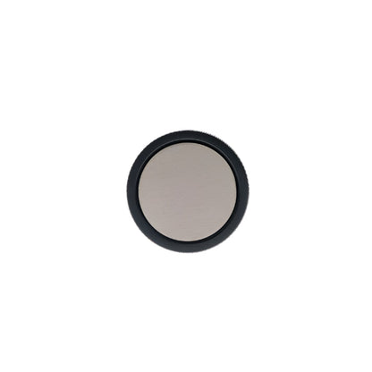 2065 Modern Metal Knob - Cabinet Knob