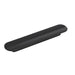 2585 Modern Metal Pull - Matte Black / 8’’ - Cabinet Pull