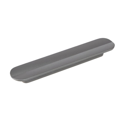 2585 Modern Metal Pull - Ravello Gray / 8’’ - Cabinet Pull