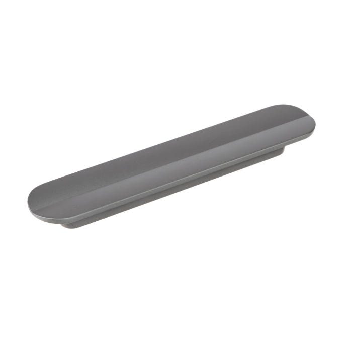 2585 Modern Metal Pull - Ravello Gray / 8’’ - Cabinet Pull
