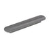 2585 Modern Metal Pull - Ravello Gray / 8’’ - Cabinet Pull