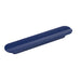 2585 Modern Metal Pull - Sapphire Blue / 8’’ - Cabinet Pull