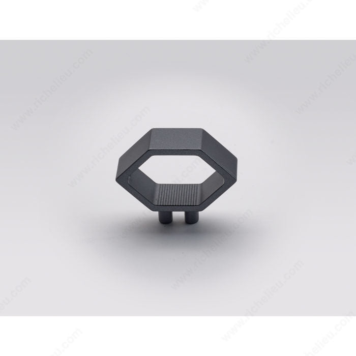5465 Modern Metal Pull - Cabinet Pull