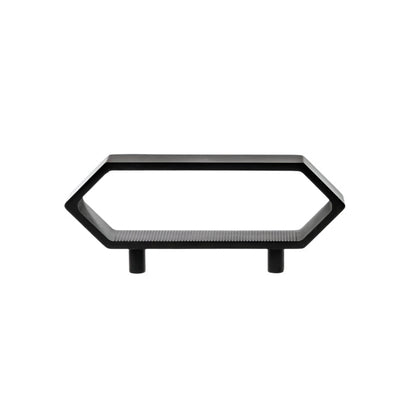 5465 Modern Metal Pull - Cabinet Pull