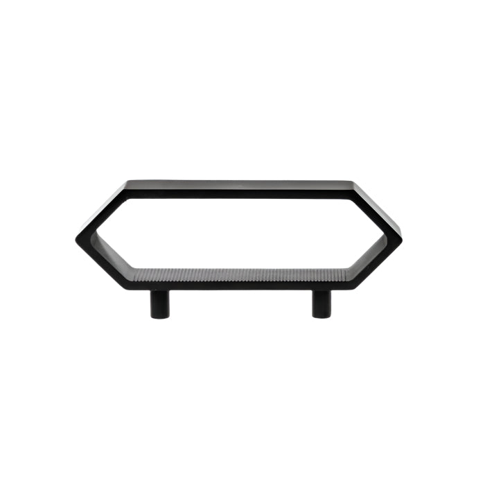 5465 Modern Metal Pull - Cabinet Pull