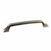 Richelieu 765 Transitional Metal Appliance Pull - Antique English / 13’’ - Appliance Pull