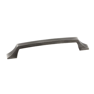 765 Transitional Metal Appliance Pull - Antique Nickel / 13’’ - Appliance Pull