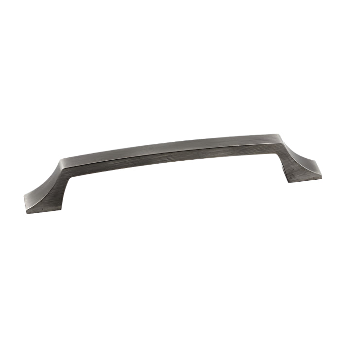 765 Transitional Metal Appliance Pull - Antique Nickel / 13’’ - Appliance Pull