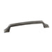 765 Transitional Metal Appliance Pull - Antique Nickel / 13’’ - Appliance Pull