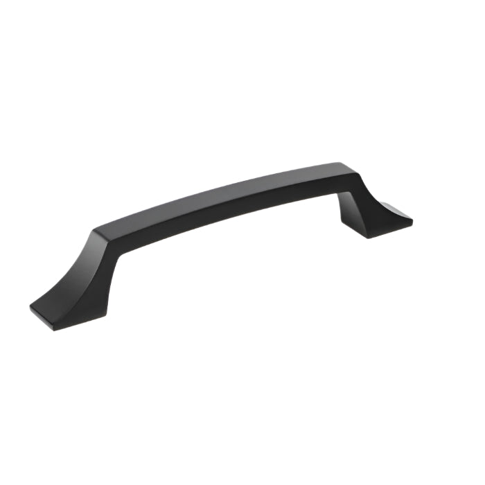 Richelieu 765 Transitional Metal Appliance Pull - Appliance Pull