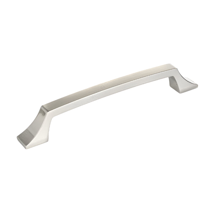 Richelieu 765 Transitional Metal Appliance Pull - Brushed Nickel / 13’’ - Appliance Pull
