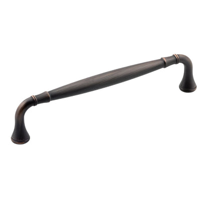 790 Traditional Metal Pull - Brushed Oil-Rubbed Bronze / 3’’ - Cabinet Pull