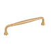 Richelieu 790 Traditional Metal Pull - Champagne Bronze / 3’’ - Cabinet Pull