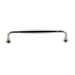 Richelieu 790 Traditional Metal Pull - Polished Nickel / 3’’ - Cabinet Pull