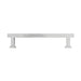 Richelieu 8645 Transitional Metal Appliance Pull - Appliance Pull