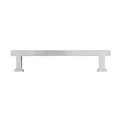 Richelieu 8645 Transitional Metal Appliance Pull - Appliance Pull