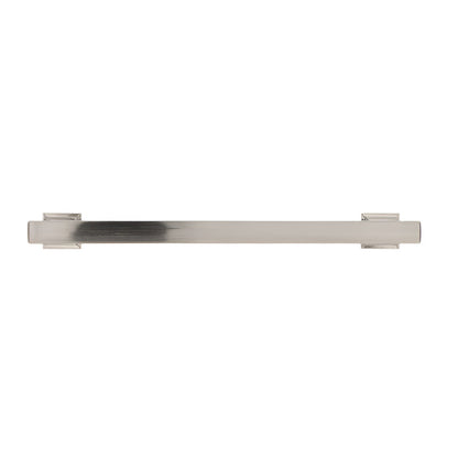 Richelieu 8645 Transitional Metal Appliance Pull - Appliance Pull