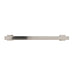 Richelieu 8645 Transitional Metal Appliance Pull - Appliance Pull