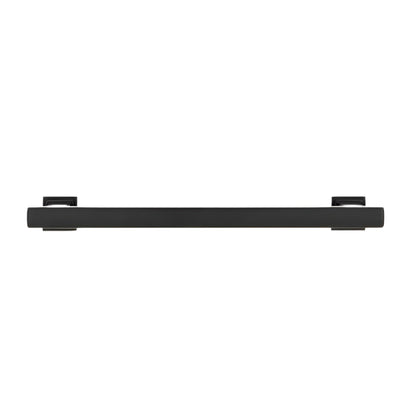Richelieu 8645 Transitional Metal Appliance Pull - Appliance Pull
