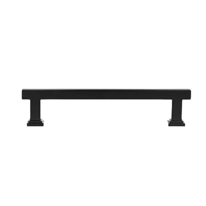 Richelieu 8645 Transitional Metal Appliance Pull - Appliance Pull