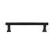 Richelieu 8645 Transitional Metal Appliance Pull - Appliance Pull