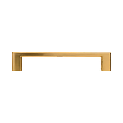 Richelieu 8655 Modern Metal Appliance Pull - Appliance Pull