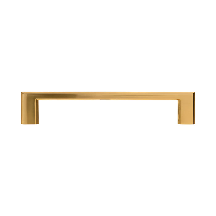 Richelieu 8655 Modern Metal Appliance Pull - Appliance Pull