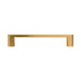 Richelieu 8655 Modern Metal Appliance Pull - Appliance Pull