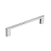 Richelieu 8655 Modern Metal Appliance Pull - Chrome / 14’’ - Appliance Pull