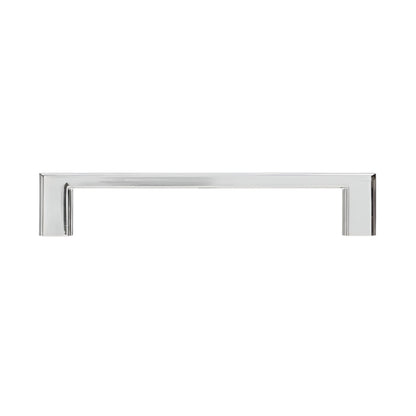Richelieu 8655 Modern Metal Appliance Pull - Appliance Pull