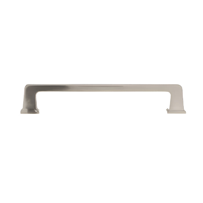 8695 Transitional Metal Appliance Pull - Appliance Pull